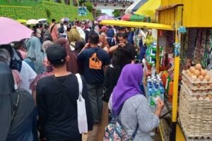 Mahar Penglaris Dagangan dan Rahasia Spiritualitas untuk Usaha