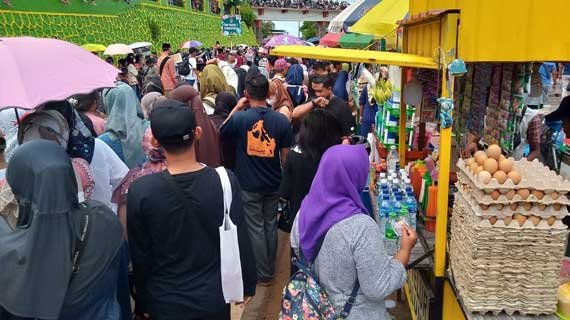Mahar Penglaris Dagangan dan Rahasia Spiritualitas untuk Usaha
