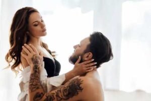 Mantra Hipnotis Wanita Rahasia Pesona Batin Mistikal