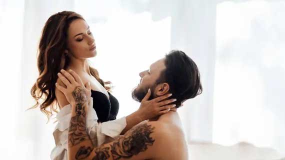 Mantra Hipnotis Wanita Rahasia Pesona Batin Mistikal
