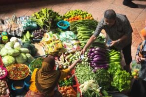 Mantra Pelaris Dagangan Paling Ampuh untuk Rezeki Lancar