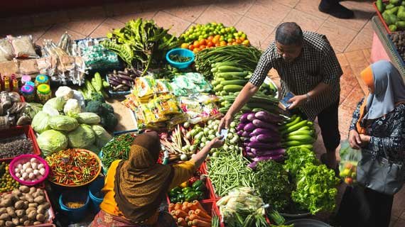 Mantra Pelaris Dagangan Paling Ampuh untuk Rezeki Lancar