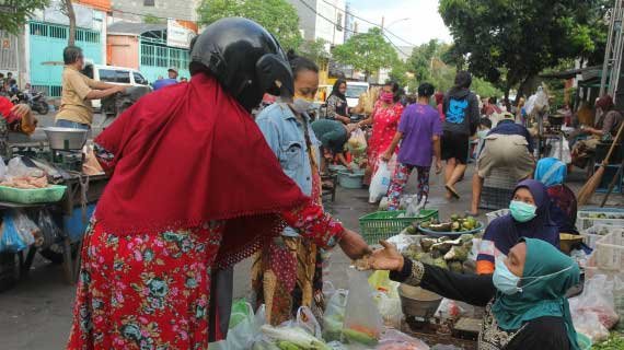 Mantra Penarik Pembeli Paling Ampuh Membuka Rejeki