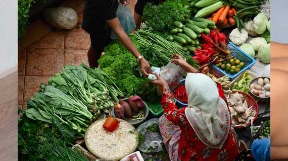 Media Penglaris Dagangan Penuh Energi Mistis Pemersatu Rejeki