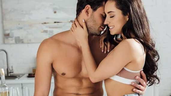 Mustika Birahi dengan Energi Mistikal Penyatu Rasa