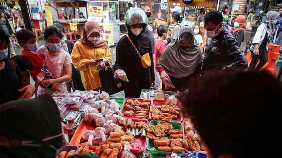Mustika Penglaris dengan Rahasia Energi Spiritual Tersembunyi