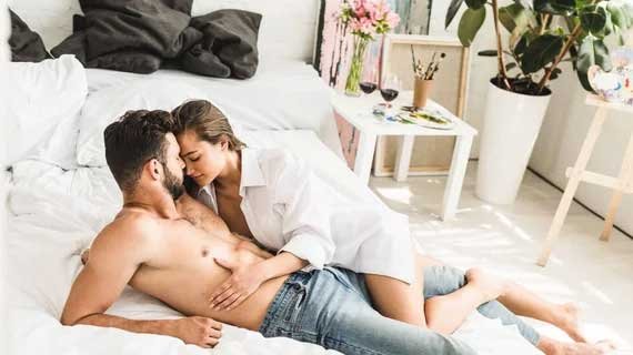 Parfum Perangsang Wanita Terbaik dengan Sentuhan Mistikal