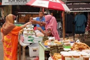 Pelaris Usaha dengan Energi Mistikal Pembuka Rezeki