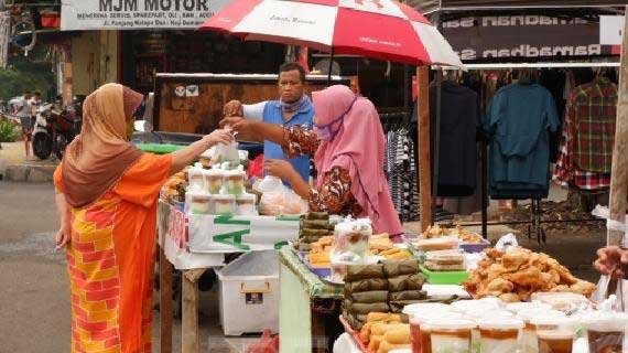 Pelaris Usaha dengan Energi Mistikal Pembuka Rezeki