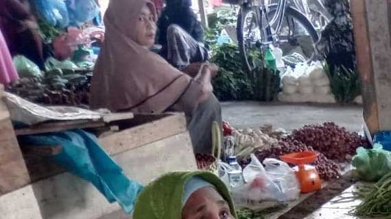 Pelarisan usaha dagang
