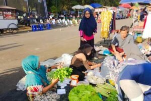 Pengasihan Dagang yang Membuka Daya Pikat