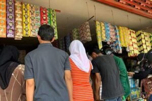 Pengasihan Dagangan Laris dan Rahasia Energi Penarik Rezeki