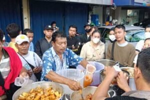 Penglaris Dagangan: Rahasia Energi Spiritual Penjualan Lancar