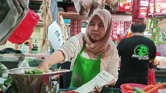 Penglaris yang ampuh dan rahasia energi pemikat rezeki