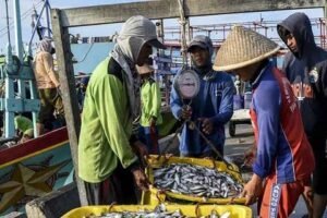 Penglarisan Dagang Tingkat Tinggi Rahasia Energi Rezeki