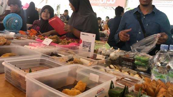 Rajah Penglaris Dagangan Paling Ampuh untuk Menarik Pelanggan
