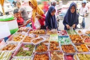 Rajah Penglaris Jualan yang Dipercaya Membuka Rezeki Usaha