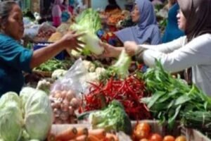 Sholawat Penglaris Dagangan untuk Meningkatkan Penjualan
