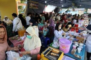 Sholawat Penglaris Usaha: Rahasia Harmoni Bisnis Spiritual
