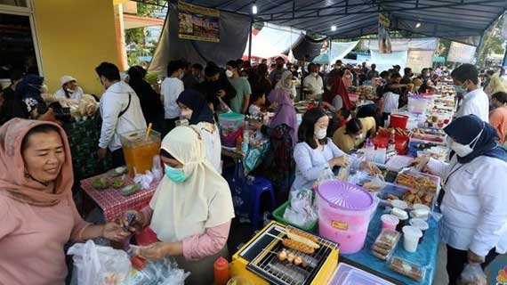 Sholawat Penglaris Usaha: Rahasia Harmoni Bisnis Spiritual