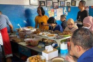 Surah Penglaris Dagangan Dengan Daya Spiritual Tersembunyi