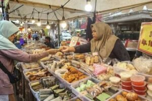 Susuk Pelaris Jualan dan Rahasia Energi Mistikal untuk Dagangan