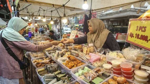 Susuk Pelaris Jualan dan Rahasia Energi Mistikal untuk Dagangan