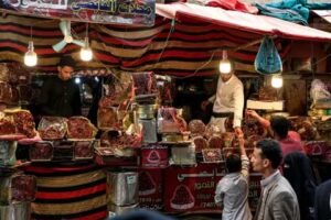 Wirid Penglaris Usaha: Untuk Dagang Lancar