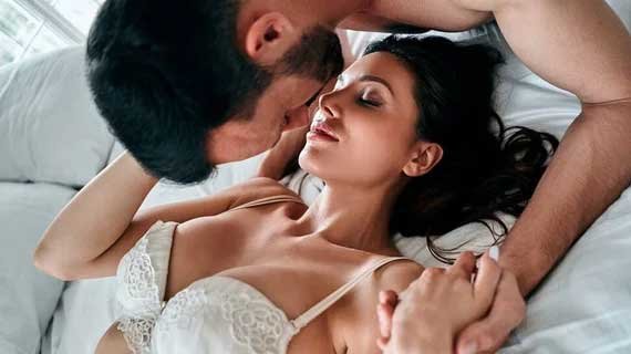 Ajian Pelet Birahi: Dengan Daya Sugesti Cinta