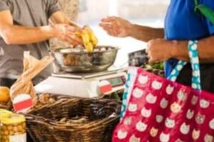 Amalan Agar Dagangan Laris Manis: Rahasia untuk Pedagang