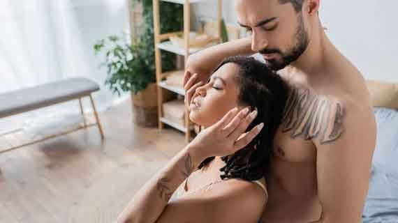 Amalan agar di sayang suami