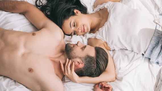 Amalan Agar Istri Cinta Mati Pada Suami