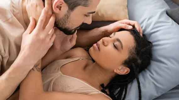 Amalan agar Suami Kembali Mencintai Istri