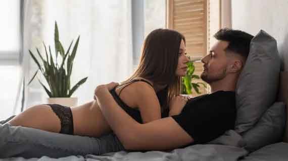 Amalan Ampuh untuk Memikat Wanita Secara Spiritual Tulus