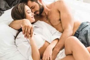 Amalan dicintai wanita untuk Membuka Hati dan Kedekatan