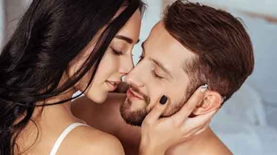 Amalan Menyatukan Pasangan dengan Energi Cinta Suci