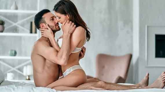 Amalan penarik hati wanita