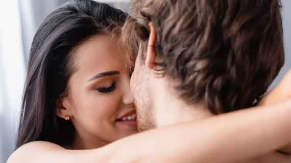 Amalan pengasihan wanita