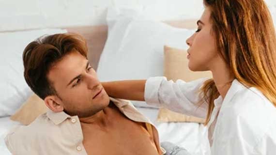 Amalan Pengunci Hati Wanita agar Cinta Tetap Terikat