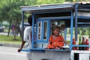 Amalan Supaya Dagangan Laris Cepat dan Berkah