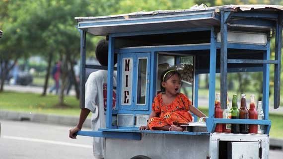 Amalan Supaya Dagangan Laris Cepat dan Berkah