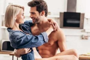 Amalan Supaya Wanita Suka Sama Kita Paling Ampuh