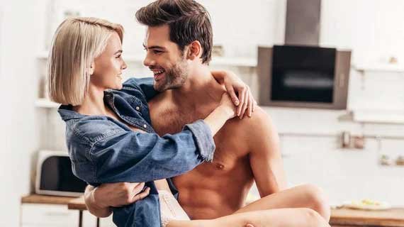 Amalan supaya wanita suka sama kita