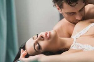 Bagaimana Cara Merayu Wanita agar Dia Bisa Jatuh Cinta