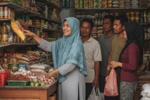 Benda Penglaris Dagangan yang Jarang Diketahui