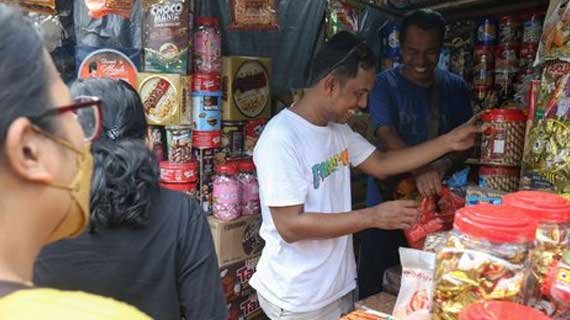Cara Dagang Supaya Laris Manis: Strategi Spiritual yang Efektif