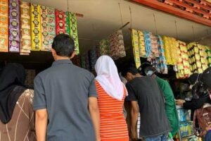Cara Melariskan Dagangan dengan Kekuatan Energi Positif