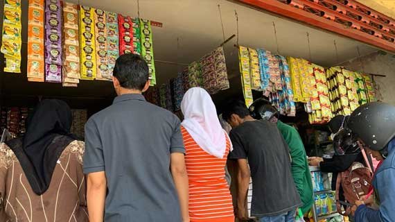 Cara Melariskan Dagangan dengan Kekuatan Energi Positif