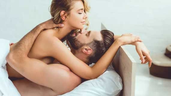 Cara Menaklukan Pria Secara Spiritual yang Jarang Terbongkar