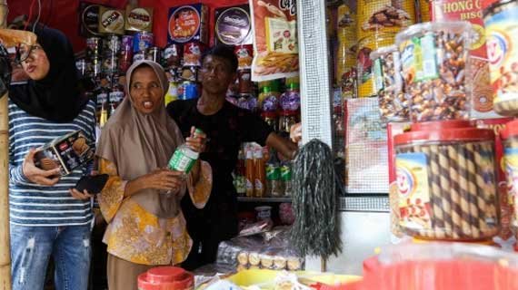 Cara Menghilangkan Penglaris Dagangan dengan Energi Gaib